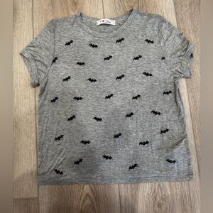 Woman’s t-shirt BATS